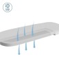 Nacelle Cabin Cot Oak Truffle Nacelle Cabin Cot Oak Truffle