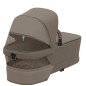 Nacelle Cabin Cot Oak Truffle Nacelle Cabin Cot Oak Truffle