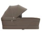 Nacelle Cabin Cot Oak Truffle Nacelle Cabin Cot Oak Truffle