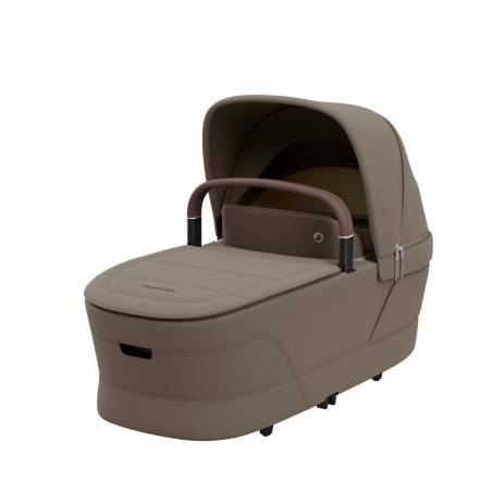 Nacelle Cabin Cot Oak Truffle