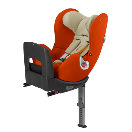 Siège Auto Sirona Autumn Gold Siège Auto Sirona Autumn Gold