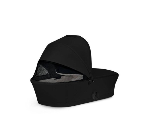 Nacelle Melio Cot Magic Black