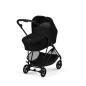 Nacelle Melio Cot Magic Black Nacelle Melio Cot Magic Black