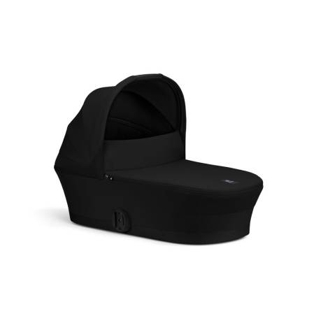 Nacelle Melio Cot Magic Black