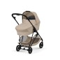 Nacelle Melio Cot Almond Beige Nacelle Melio Cot Almond Beige