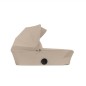 Nacelle Melio Cot Almond Beige Nacelle Melio Cot Almond Beige