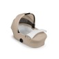 Nacelle Melio Cot Almond Beige Nacelle Melio Cot Almond Beige