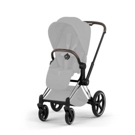 Châssis Priam Chrome Brown