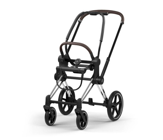 Châssis de poussette Cybex Priam évolutif dès la naissance