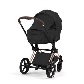 Nacelle Pliable Luxe Cybex Priam dès la naissance jusqu'à 6 mois