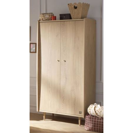 Armoire 2 Portes My Love