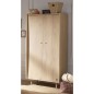 Armoire 2 Portes My Love Armoire 2 Portes My Love