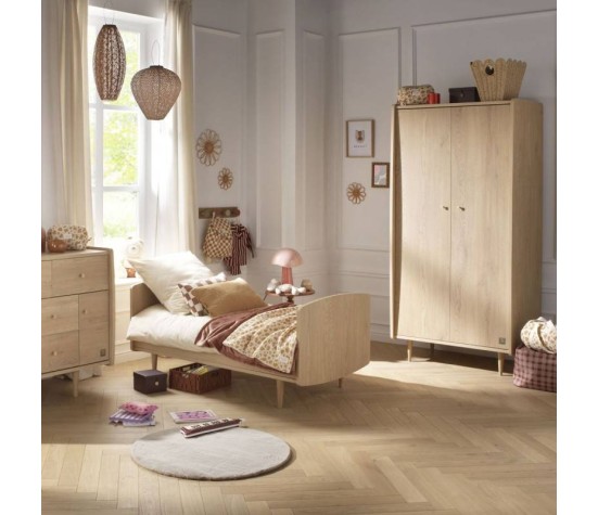 Armoire 2 Portes My Love