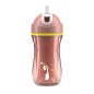 Tasse Sport à Paille 14 mois+ Rose Tasse Sport à Paille 14 mois+ Rose