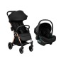 Pack Poussette EDEN + Siège Auto i-PRIME Pack Poussette EDEN + Siège Auto i-PRIME