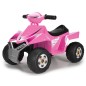 QUAD RACY ROSE 6V QUAD RACY ROSE 6V
