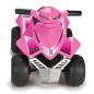 QUAD RACY ROSE 6V QUAD RACY ROSE 6V