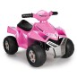 QUAD RACY ROSE 6V QUAD RACY ROSE 6V