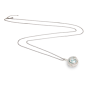 Bola De Grossesse Avec Pendentif Pieds Bleu Celeste Bola De Grossesse Avec Pendentif Pieds Bleu Celeste