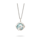 Bola De Grossesse Avec Pendentif Pieds Bleu Celeste Bola De Grossesse Avec Pendentif Pieds Bleu Celeste
