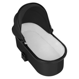 Poussette Tiffany avec nacelle – Réversible – Jusqu’à 22 kg