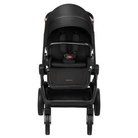 Poussette Tiffany avec nacelle – Réversible – Jusqu’à 22 kg