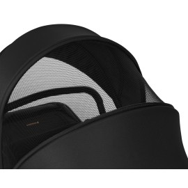 Poussette Tiffany avec nacelle – Réversible – Jusqu’à 22 kg