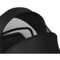 Poussette Tiffany 2 en 1 Noir Poussette Tiffany 2 en 1 Noir