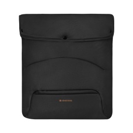 Poussette Tiffany avec nacelle – Réversible – Jusqu’à 22 kg