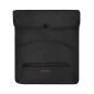 Poussette Tiffany 2 en 1 Noir Poussette Tiffany 2 en 1 Noir