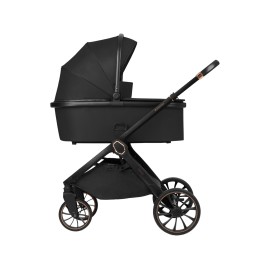 Poussette Tiffany 2 en 1 Noir