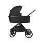 Poussette Tiffany 2 en 1 Noir Poussette Tiffany 2 en 1 Noir