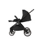 Poussette Tiffany 2 en 1 Noir Poussette Tiffany 2 en 1 Noir