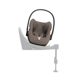 Siège auto Cloud T Plus I-Size  Coconut