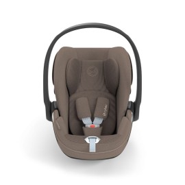 Cloud T Plus I-Size Coconut Brown Dark