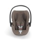 Cloud T Plus I-Size Coconut Brown Dark Cloud T Plus I-Size Coconut Brown Dark