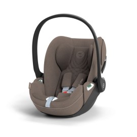 Siège auto Cloud T Plus I-Size Coconut