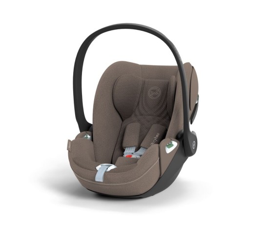 Siège auto Cloud T Plus I-Size Coconut