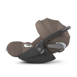 Siège auto Cloud T Plus I-Size  Coconut