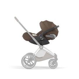 Siège auto Cloud T Plus I-Size  Coconut