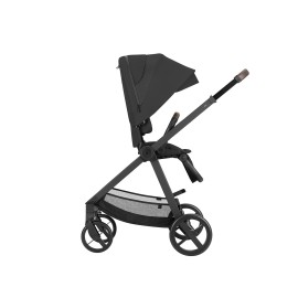 Poussette 3 en 1 KikkaBoo MIA avec siège auto i-Size