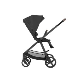 Poussette 3 en 1 KikkaBoo MIA avec siège auto i-Size