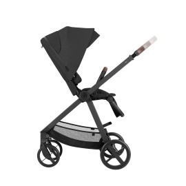 Poussette 3 en 1 KikkaBoo MIA avec siège auto i-Size