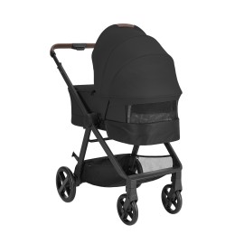 Poussette 3 en 1 KikkaBoo MIA avec siège auto i-Size