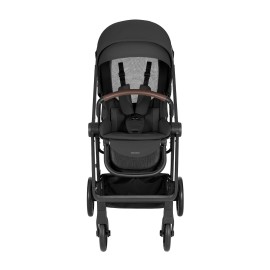 Poussette 3 en 1 KikkaBoo MIA avec siège auto i-Size