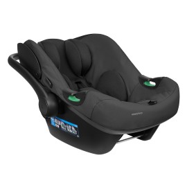 Poussette 3 en 1 KikkaBoo MIA avec siège auto i-Size