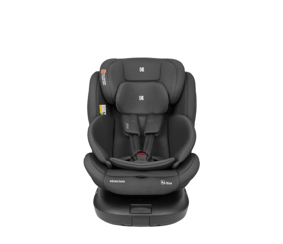 Siège Auto I-Félix 2 I-Size Noir