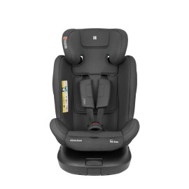 Siège auto KikkaBoo FELIX i-Size 40-150 cm pivotant 360°