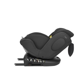 Siège auto KikkaBoo FELIX i-Size 40-150 cm pivotant 360°