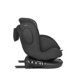 Siège auto KikkaBoo FELIX i-Size 40-150 cm pivotant 360°
